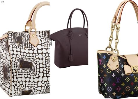 cllezione borse louis vuitton da vinci